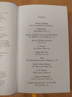 Classic Cat Stories (Macmillan Collector's Library) Hardcover