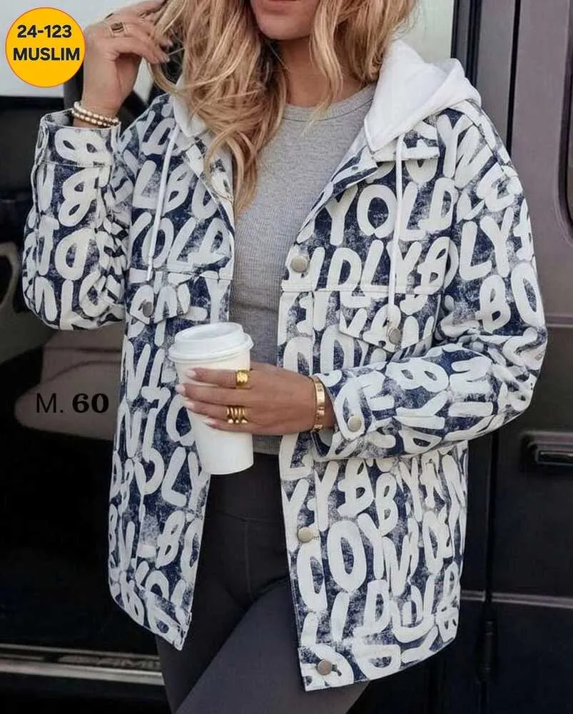 Джинсовка 4145178 (01616916544) Fabrika