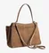 BALENCIAGA RODEO HANDBAG Бежевый