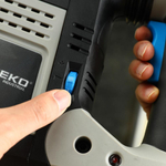 Перфоратор Deko DKH1900 063-4258 SDS-max 1900 Вт