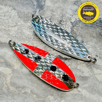 Блесна HAYABUSA KG ULTRA PLUS 45g #2