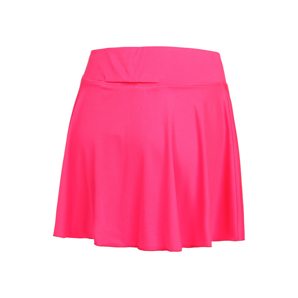 Женская теннисная юбка Limited Sports Shea Skirt Women - Pink