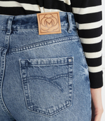 Джинсы Marella SPORT - голубой(31860237)