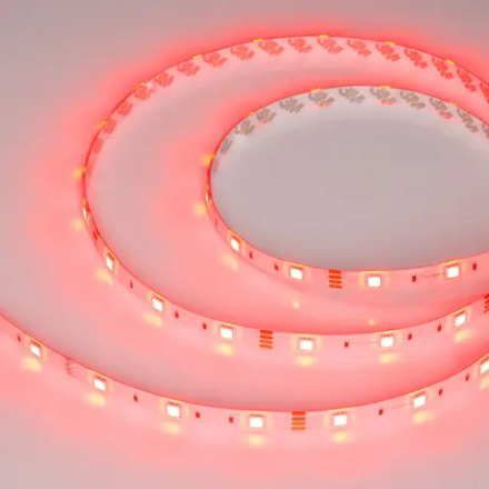 Светодиодная лента герметичная RTW-SE-B30-10mm 12V RGB (7.2 W/m, IP65, 5060, 5m) (Arlight, -) 014619(2)