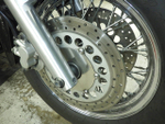 Yamaha Dragstar XVS1100 Classic , 2005