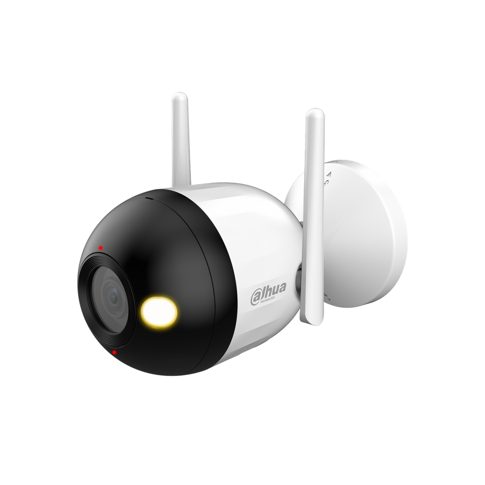Видеокамера IP Dahua DH-IPC-F2CP-PV-0360B