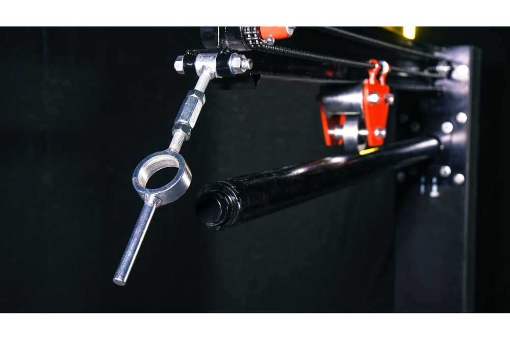 Станок Фальцеосадочный Keepler-Stan RM-2500x1 мм