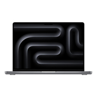 Ноутбук Apple MacBook Pro 14" 2023 (MTL83) M3, 8Gb, 1Tb Серый космос (Space Gray)