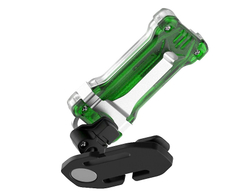 Фонарь ARMYTEK ZIPPY ES GREEN