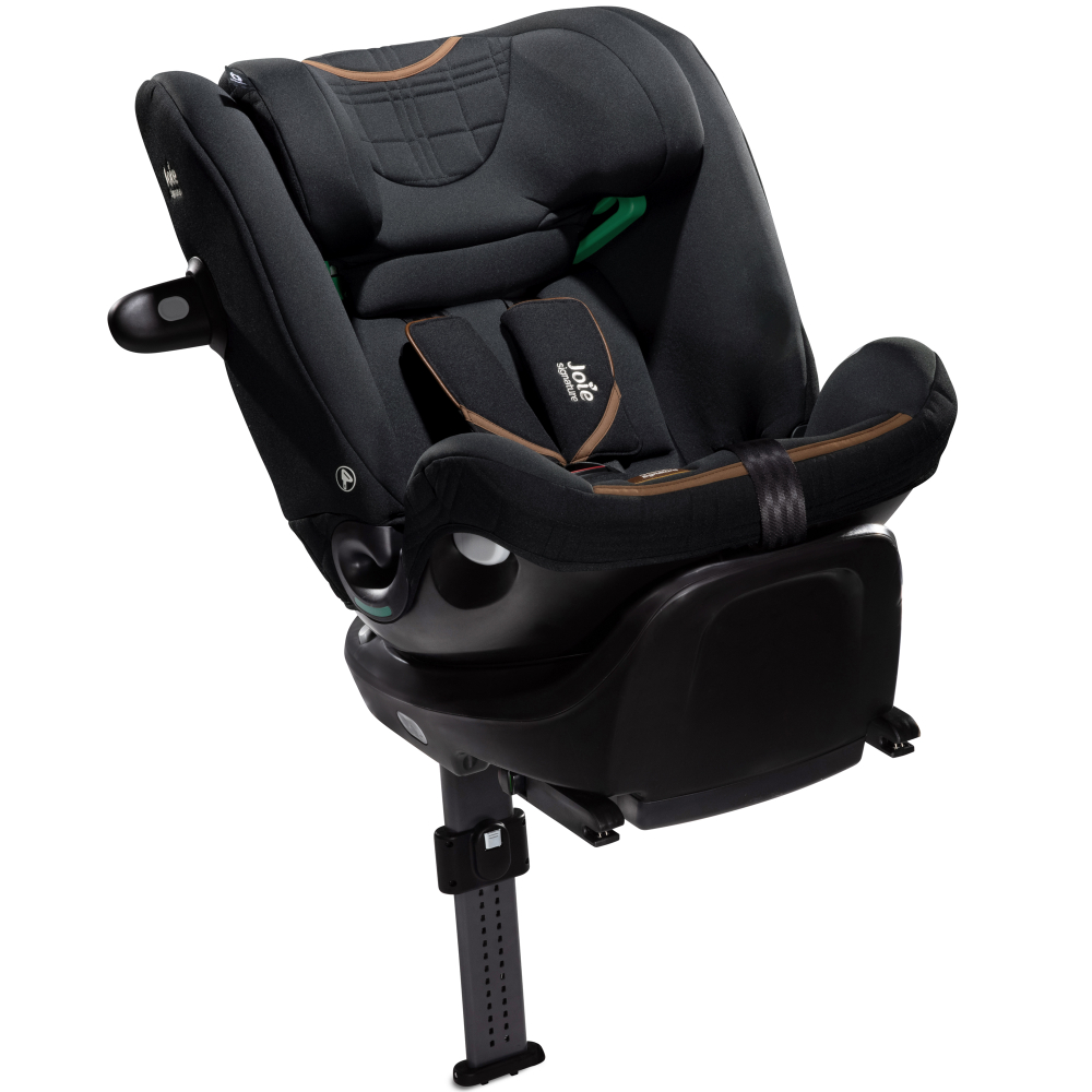 Детское автокресло Joie I-Spin XL