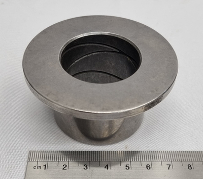 Втулка приводного вала 88113SP41