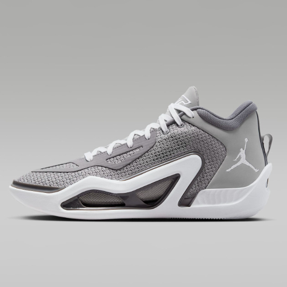 DZ3330-002 Муж. MEN'S Jordan TATUM 1 "HOME TEAM" PF BASKETBALL SHOES