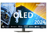 OLED телевизор Philips 65OLED819 4K Ultra HD