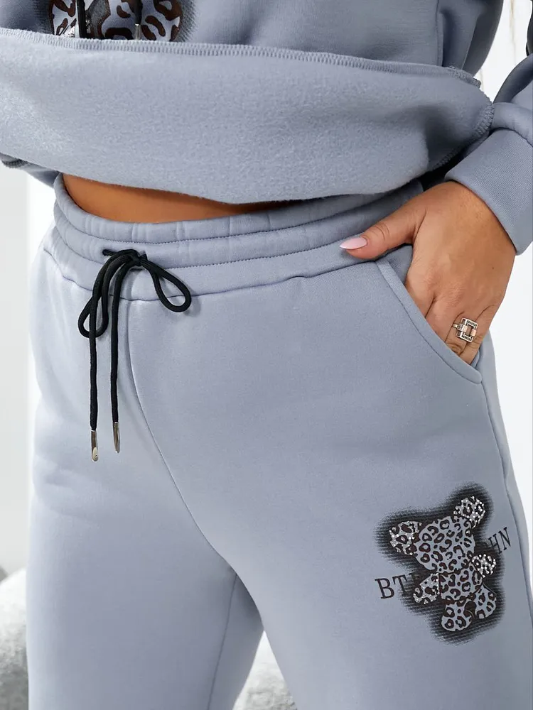 Костюм УК-0189-4 Fabrika