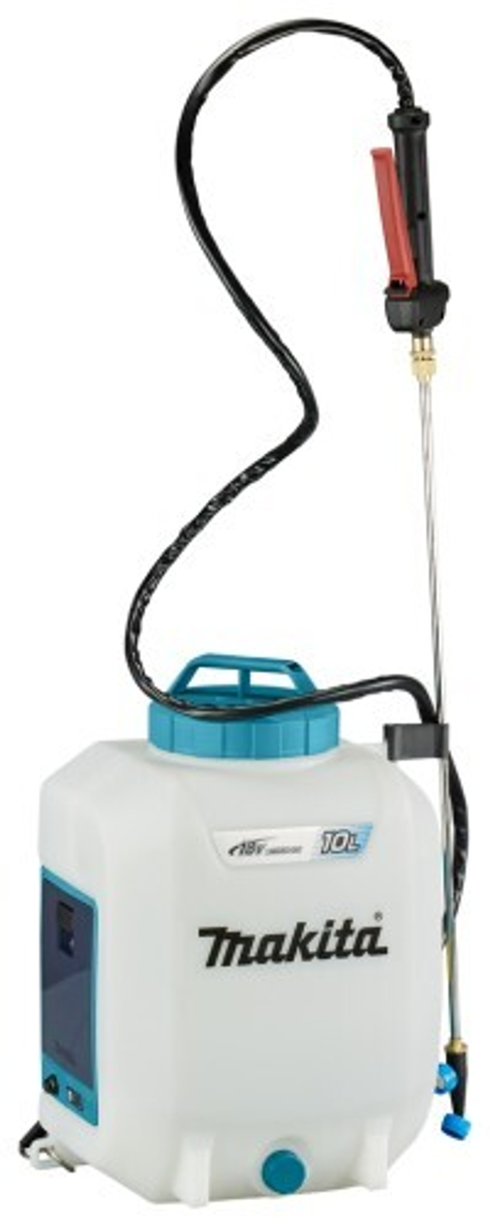 Опрыскиватель аккумуляторный MAKITA DUS108Z