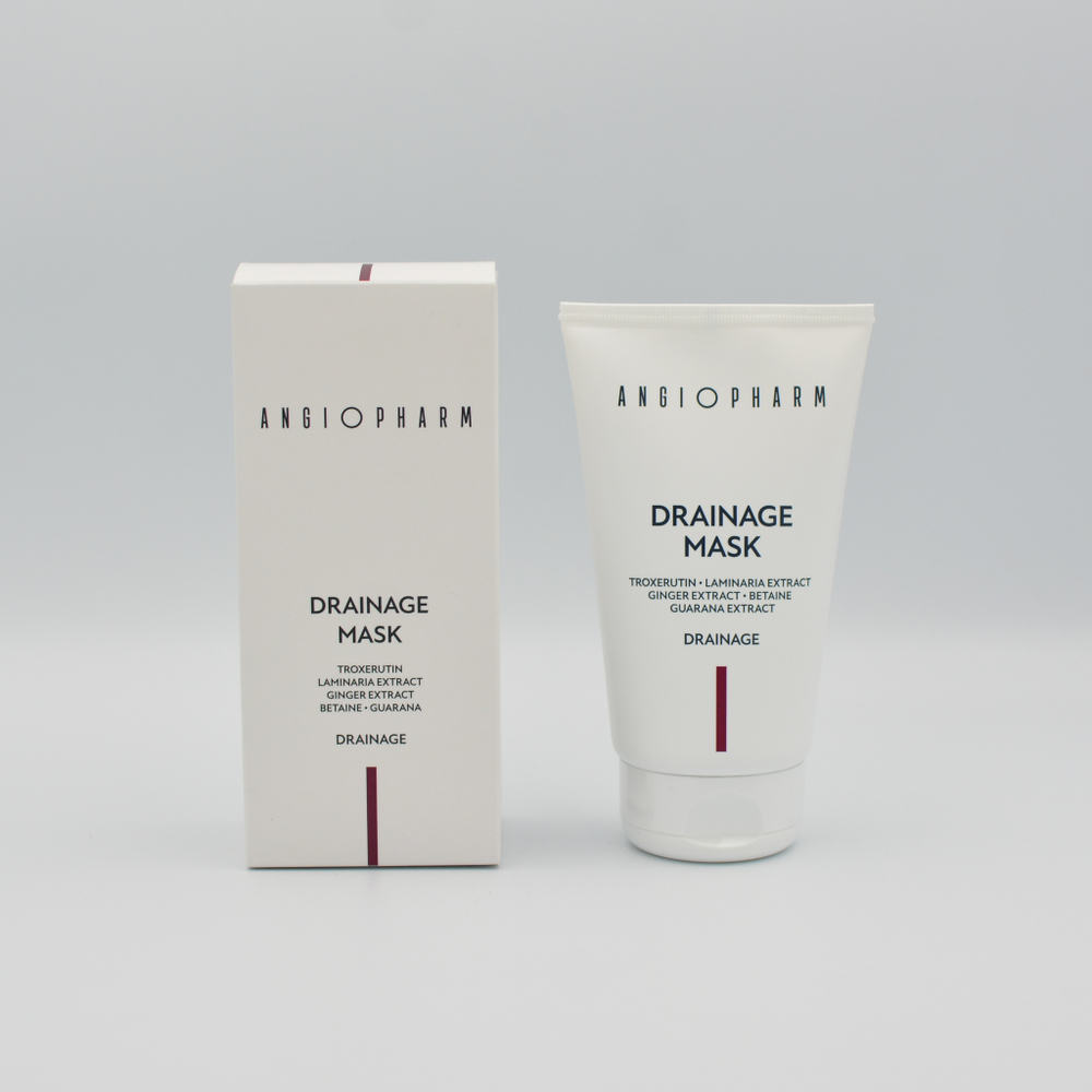ANGIOPHARM Дренажная маска
