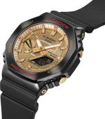 Мужские наручные часы Casio G-Shock GBM-2100RH-1A
