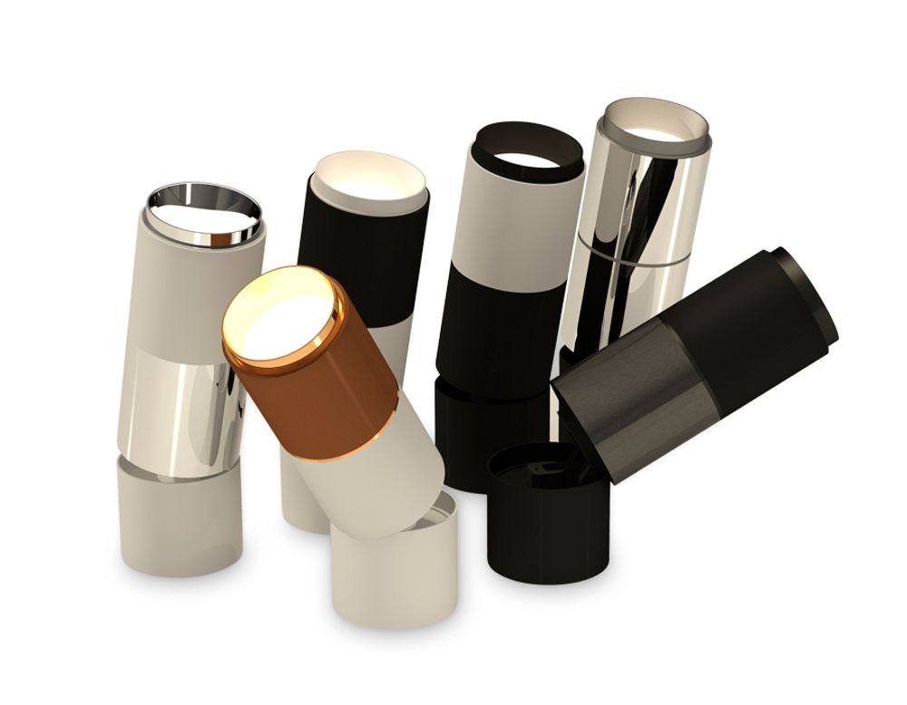 Ambrella Крепеж накладной поворотный для светильника D60mm Крепежи A2221