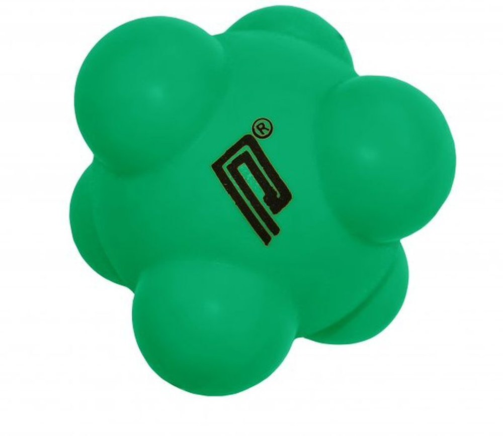 Мяч для отработки реакции Pro's Pro Reaction Ball Junior 7 cm
