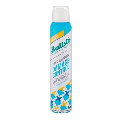 Сухой шампунь Batiste Damage 200 мл