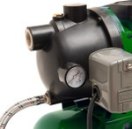 Установка для водоснабжения OASIS S(T/R) 60/42Р-24 4670004376638