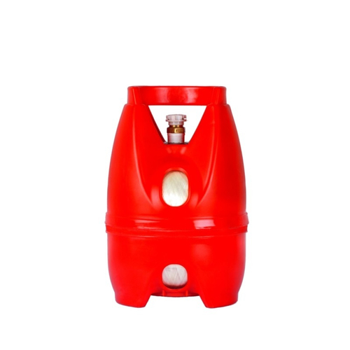 Газовый баллон композитный LiteSafe LS 5 л. (заправленный)