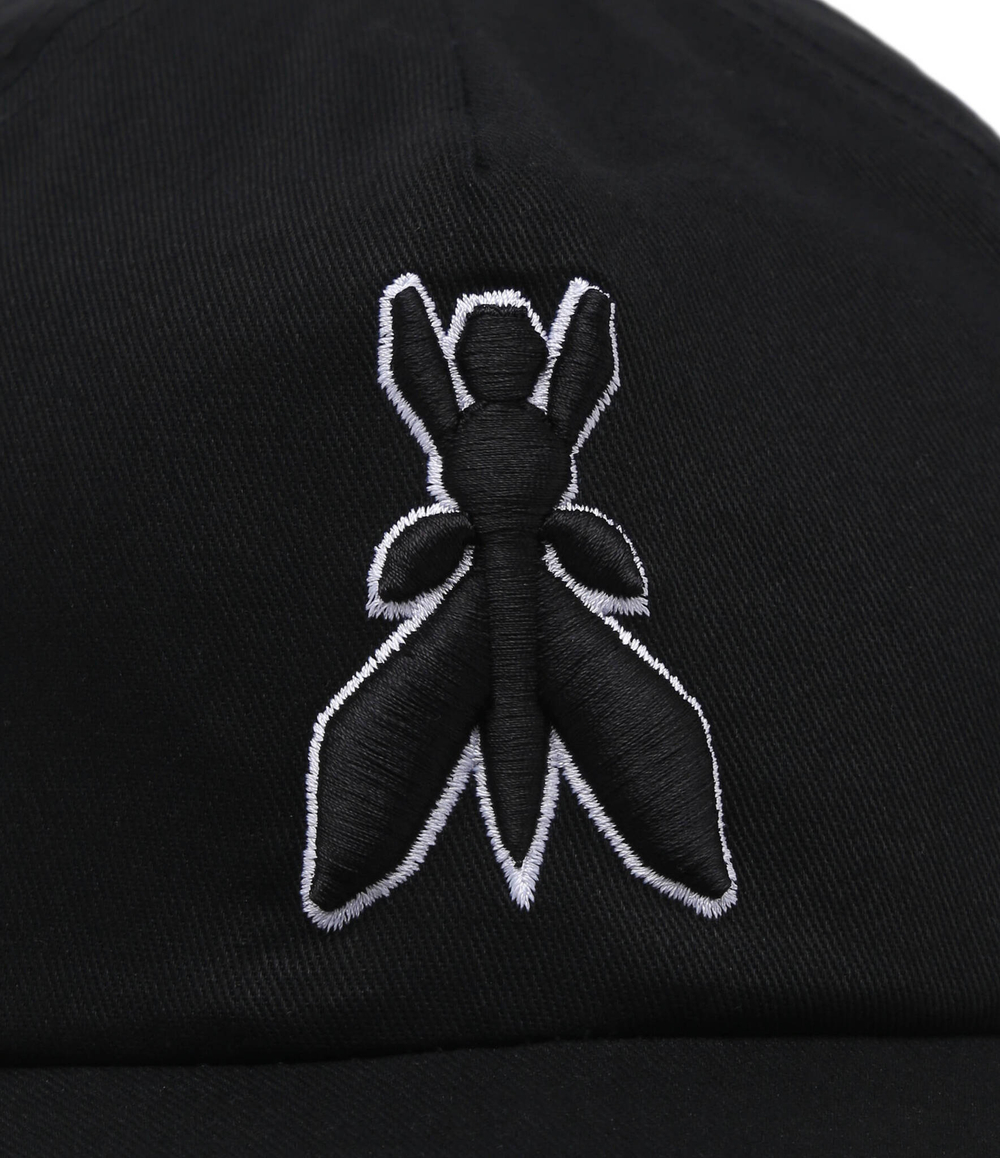 кепка Patrizia Pepe - черный(8F1650 AB01)