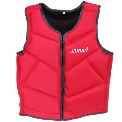 Жилет тренировочный Aquatic, размер XL (нагрузка 100 кг)