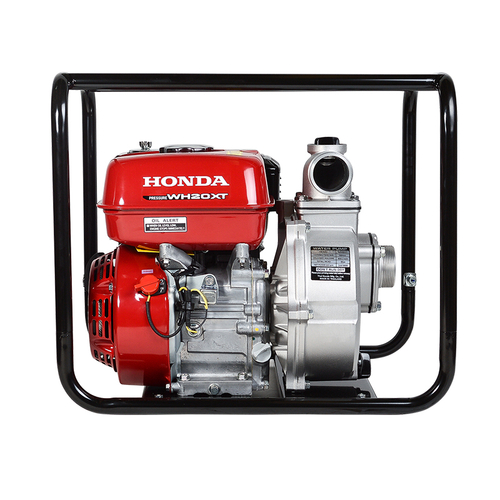 Мотопомпа Honda WH20XT TFX