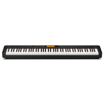CASIO CDP-S360BKC2 цифровое фортепиано