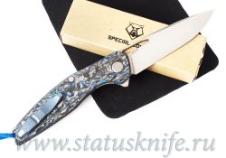 Нож Широгоров 111 Акватик Gen 5 Vanax 37фотография - 2