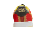 Кроссовки Nike Air Force 1 Low GS (Подростковая размерная сетка)