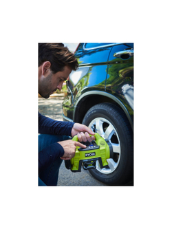 Компрессор для авто Ryobi ONE+ R18I-0 5133001834