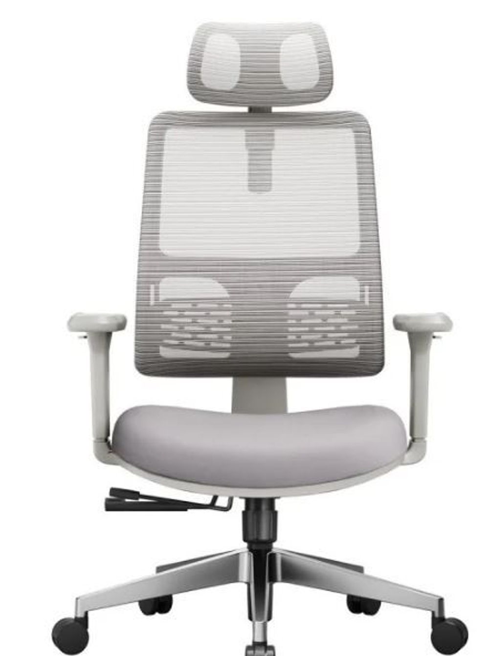 Кресло  FoxGear NETZ модель E