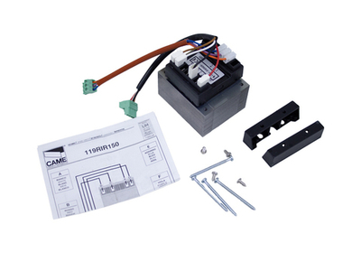 Трансформатор ZE4/ZC3 (арт119RIR150)