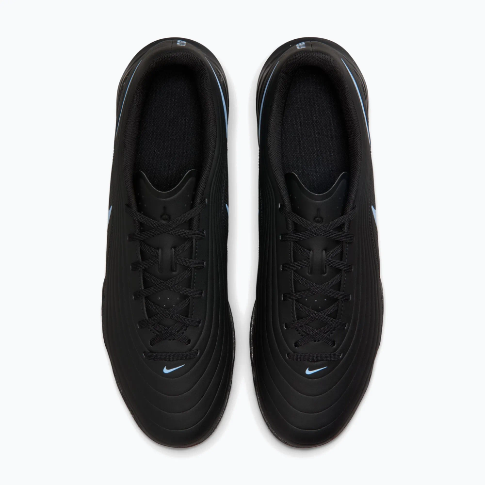 Футзалки Nike Tiempo Maestro Club IC black/ice