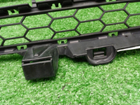 Решетка переднего бампера BMW X5 F15 13-18 M-Paket