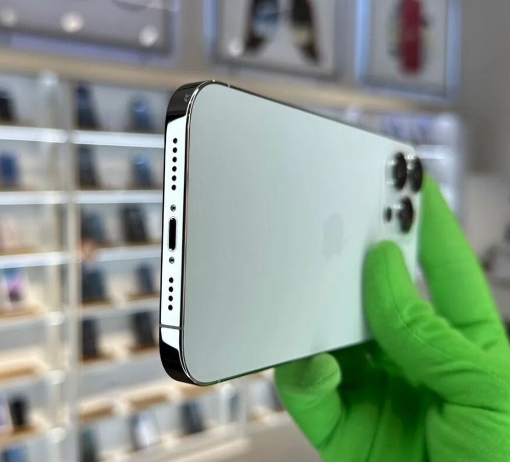 iPhone 13 Pro Max, 256 ГБ б/у