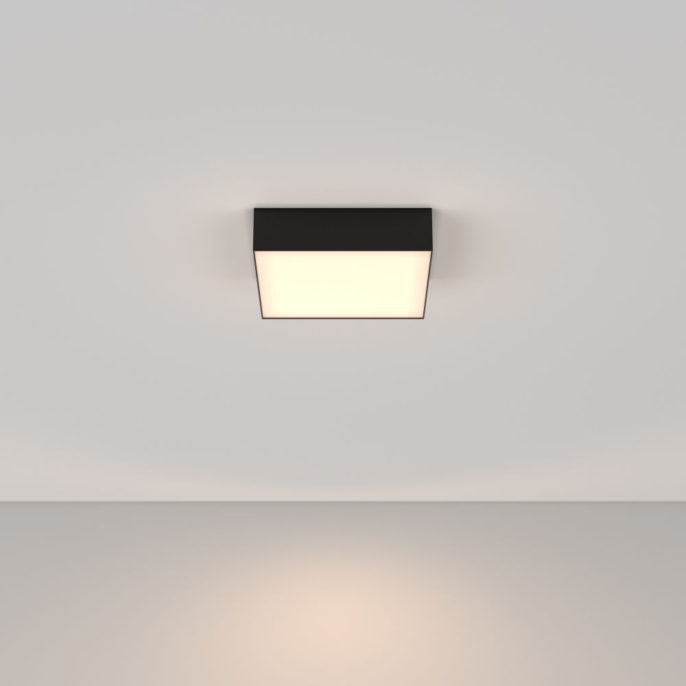 Потолочный светильник Technical C067CL-L27B3K