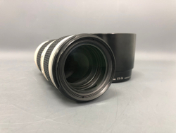 Canon EF 70-200mm 4 L USM