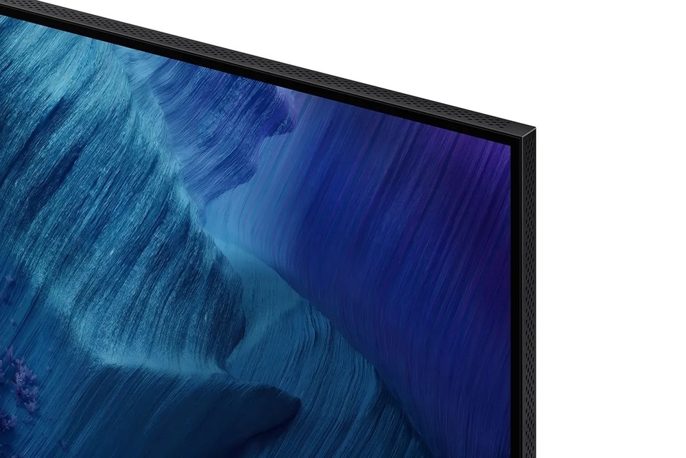 Телевизор Samsung NEO QLED 8K QE98QN990FUXRU