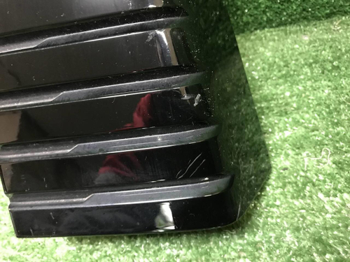 Накладка стойки задняя правая Jetour T2 (23-нв)