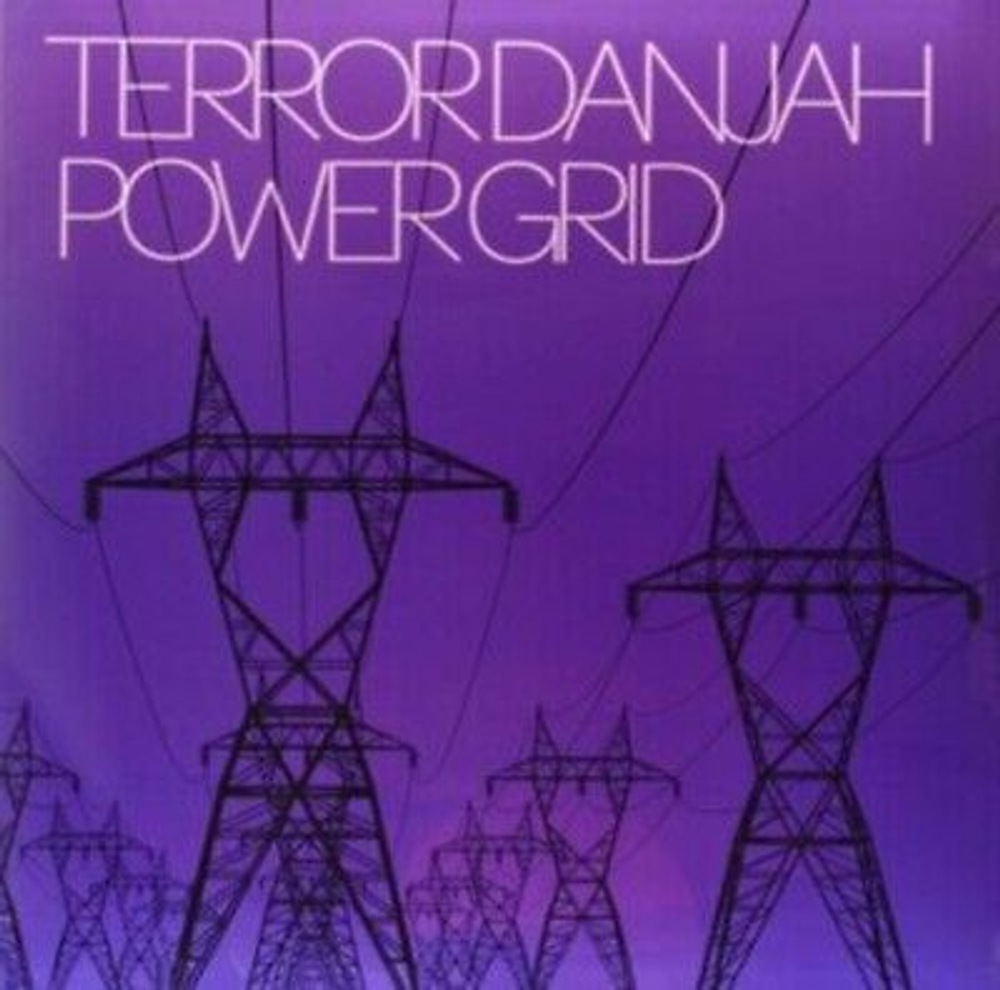 Terror Danjah - Power Grid