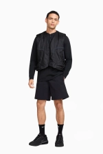 Шорты Nike Tech - черный