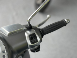 Скутер Peugeot Django 125 (Новый)