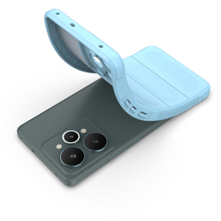 Противоударный чехол Flexible Case для Realme 15 Pro