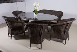 Кресло, коллекция Рио