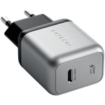 SATECHI 30W USB-C GaN Wall Charger - EU