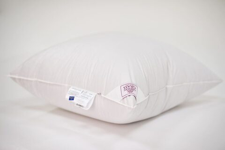 Подушка средняя 50х90 German Grass Silver Down