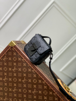 Louis Vuitton Pico S-Lock